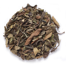 Shou Mei White Tea From China