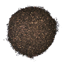 Organic Shou Pu-Erh Fannings