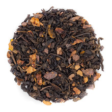 Chocolate Pu-Erh