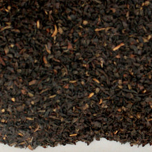 Assam Of Orthodox Fannings black tea from Assam