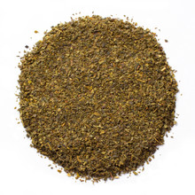 Premium Organic South Indian green tea leaf