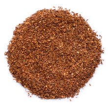 Rooibos Bourbon with smooth, mellow flavor sweet vanilla taste