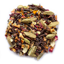 Organic Mariposa Garden herbal tea