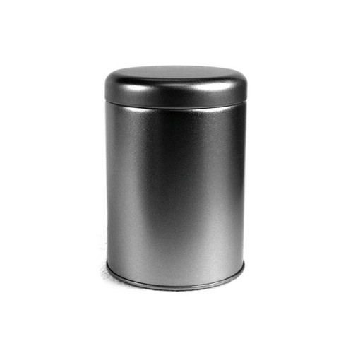 Retail Canister Cylindrical can - 90 pcs Per Case