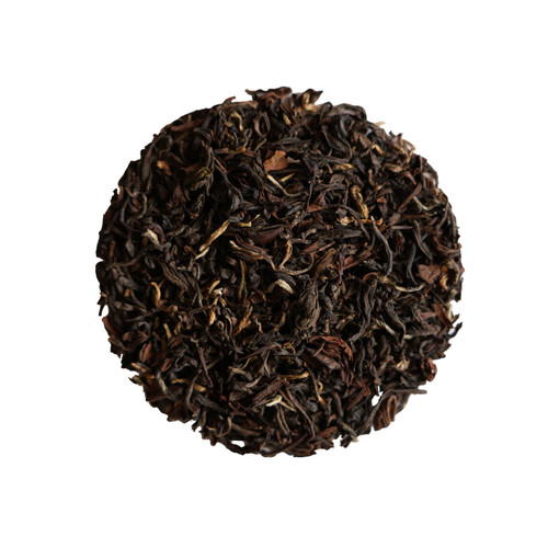 Organic Kanchanjangha Black Tea
