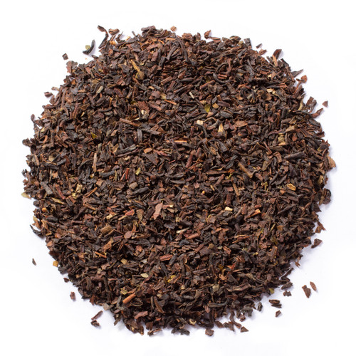 Organic Darjeeling- TGBOP China Tea