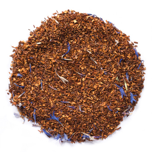 Rooibos Africana Perfect Blend Of Rooibos And Blue Cornflowers