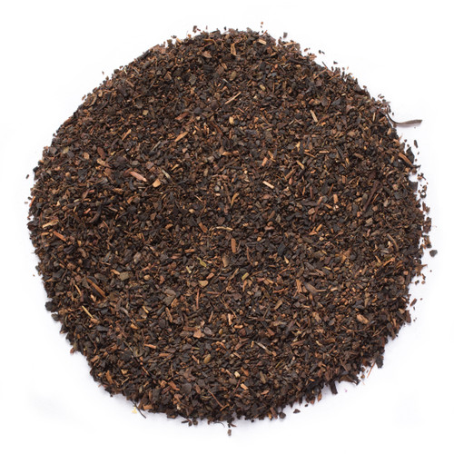 China BOP Traditional Black Tea From Hand Picked Leaves