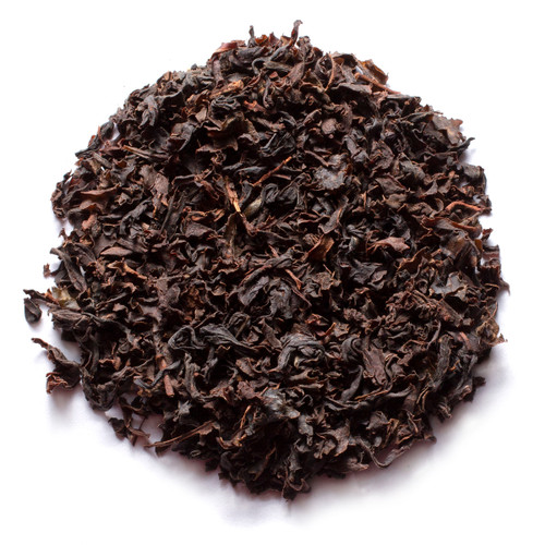 Organic Korakundah Decaf Black FOP Decaffeinated Black Tea