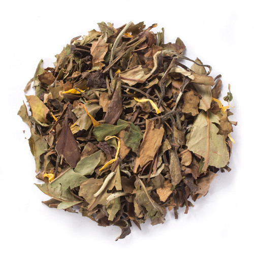 Alsons white Tangerine White Tea