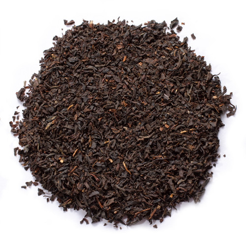 Organic Assam Black Tea from Assam region