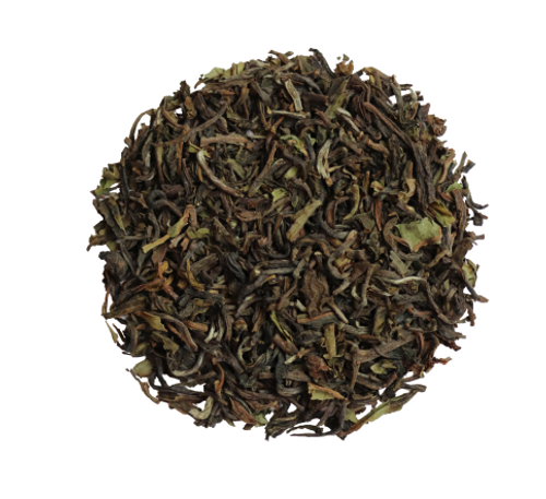 Liza Hill SFTGFOP-1 Second Flush Darjeeling DJ-12