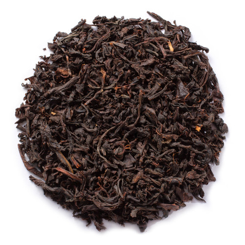 Nilgiri Pure Organic Black Tea  with flora aroma delicate flavor