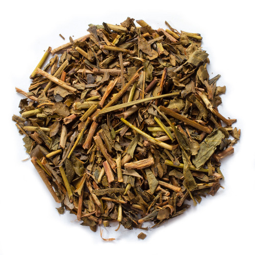 Organic Houjicha Green Tea