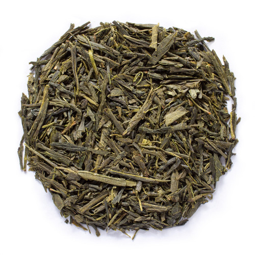 Sencha Traditional Japanese Green Tea