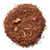 Organic rooibos evening jewel with sweet fragrance and delightful taste