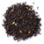 Pure organic black tea blend combines the flavors of organic orange peel and cinnamon