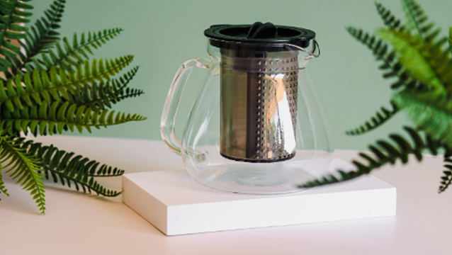 TeaVendor's Best Sellers: Tea Accessories 