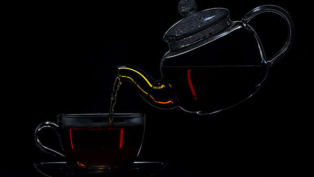 Tea and Health - Black Tea