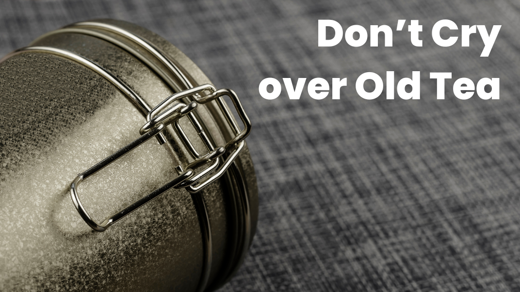 How Long Does Tea Last? Everything you need to know TeaVendor