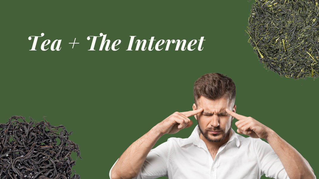 How To Start An Online Tea Business TeaVendor