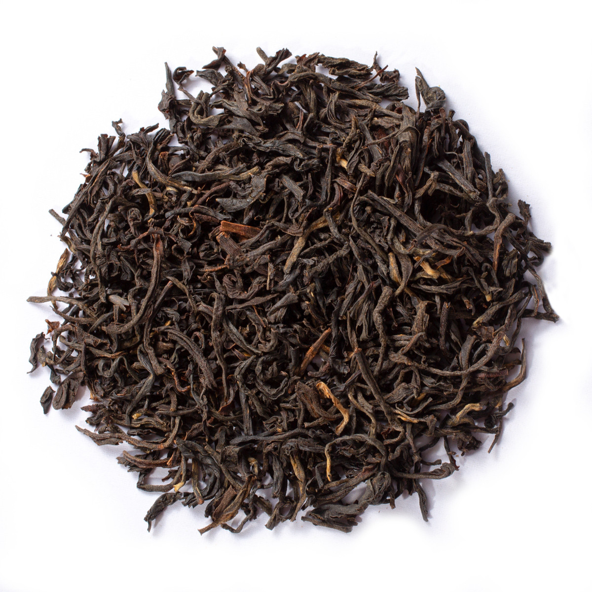 The Leopard Blend - Extra Long And Tippy Black Tea From India