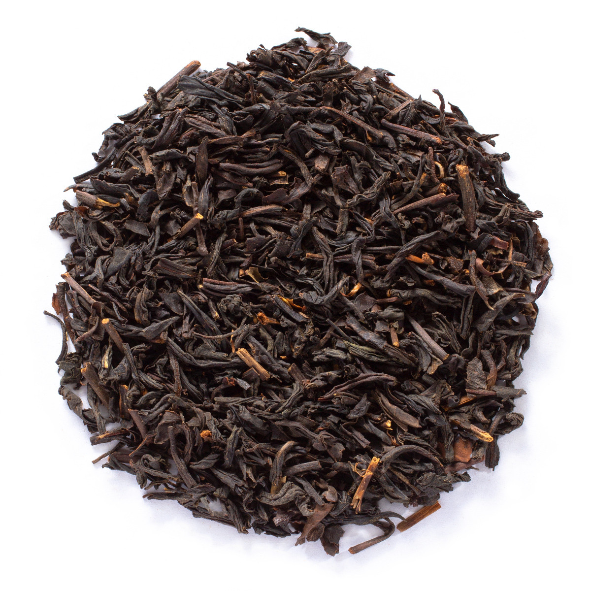 Lychee Black Tea From China With Sweet Fruity Aroma