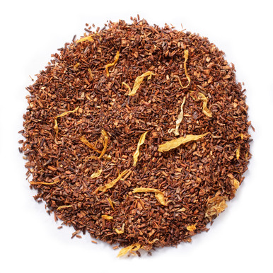 Peach Rooibos, Organic & Fair Trade