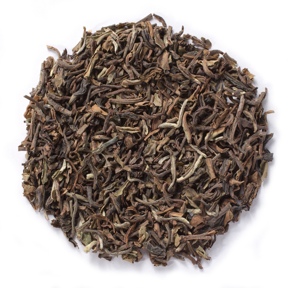 Margaret's Hope Estate Vintage black tea from Darjeeling region