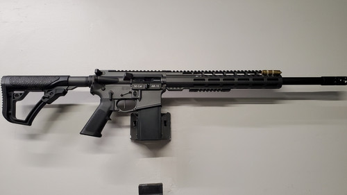 AR-15 RIFLES - Page 1 - Exotic AR-15