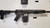 10" 50 cal AR-15 PISTOL TACTICAL BLACK