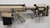 Battleworn  Desert Sand .308 Sniper Rifle