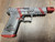 JURASSIC-PARK 9MM Handgun Full size