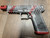 JURASSIC-PARK 9MM Handgun Full size