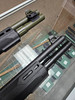 S&J Hardware Beretta 1301 Fully Pimped!