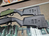S&J Hardware Beretta 1301 Fully Pimped!