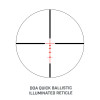 Bushnell Banner 2 3-9X40 ILLUMINATED Riflescope