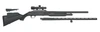 Mossberg 500 Field Combo 24"RS /28"VR w/ Scope - 12GA