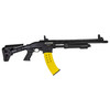Bear Arms AS46 / Fed Firearms SPM-12 12 Gauge 10 Round Magazine -Yellow