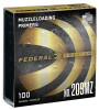 Federal Premium Muzzleloading Primers - 100 count