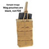 Blackhawk STRIKE SINGLE M4/M16 MAG POUCH - MOLLE - BLACK