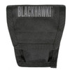 Blackhawk Double Handcuff Pouch w/ speed clips