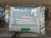 Safe Cross First Aid Emergency Blanket