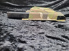 SMG/PPC Velcro Magazine Placard