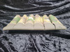 SMG/PPC Velcro Magazine Placard