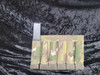 SMG/PPC Velcro Magazine Placard