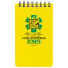 CTOMS EMS Vital Stats Notebook
