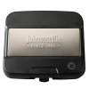 Johnsonville Sizzling Sausage 3-In-1 Grill Plus with Customized Cooking Plates