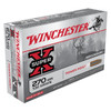 Wichester Super X 270 Win Wichester Super X 270 Win