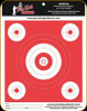 Pro-Shot Targets - Orange Glow Paper Target - 8.5"x11" - 12pk - OG-12 Pro-Shot Targets - Orange Glow Paper Target - 8.5"x11" - 12pk - OG-12